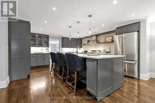 66 Arcadian Circle, Toronto (Long Branch), ON 