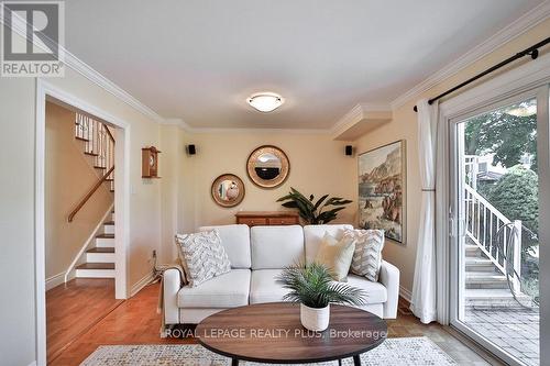 644 Maclaren Drive, Burlington (Roseland), ON - Indoor Photo Showing Bedroom