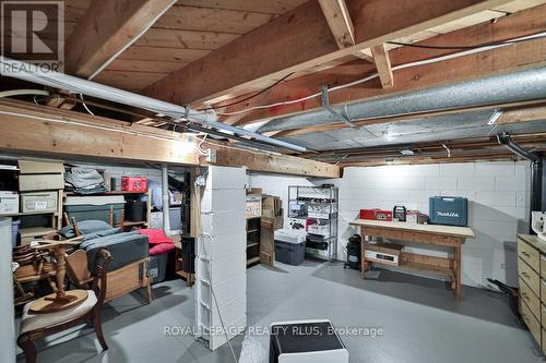 644 Maclaren Drive, Burlington (Roseland), ON - Indoor Photo Showing Other Room