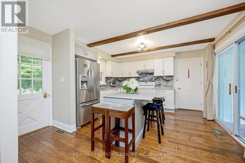 7369 Appleby Line, Milton (Nelson), ON - Indoor Photo Showing Other Room