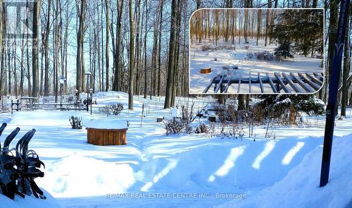 7369 Appleby Line, Milton (Nelson), ON - Outdoor With View