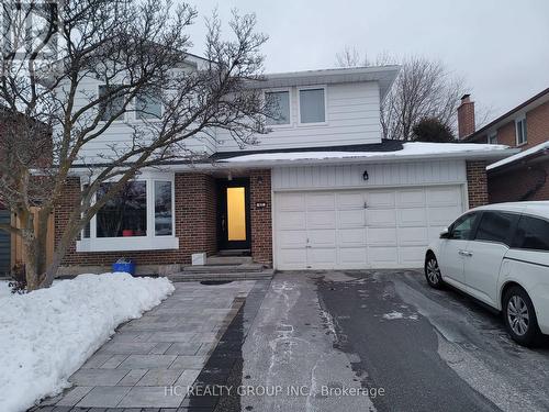 B - 45 Briarscross Bsmt Boulevard, Toronto (Agincourt North), ON - Outdoor