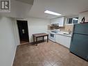 B - 45 Briarscross Bsmt Boulevard, Toronto (Agincourt North), ON  - Indoor Photo Showing Kitchen 