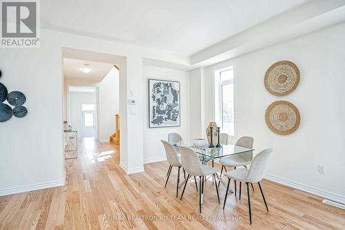 2 Waterfront Crescent, Whitby (Port Whitby), ON - Indoor Photo Showing Dining Room