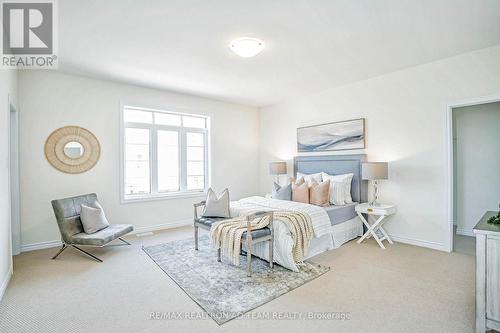 2 Waterfront Crescent, Whitby (Port Whitby), ON - Indoor Photo Showing Bedroom