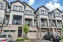 388 Okanagan Path, Oshawa, ON  - Outdoor With Facade 