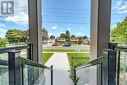 388 Okanagan Path, Oshawa (Donevan), ON - Outdoor