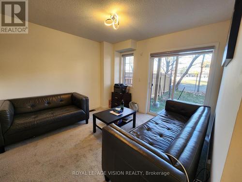 35 Healthcote Lane, Ajax (Central), ON - Indoor Photo Showing Living Room