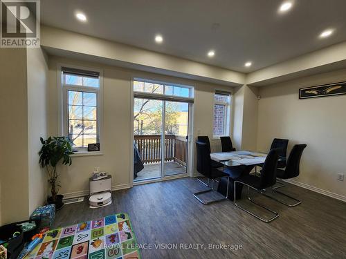 35 Healthcote Lane, Ajax (Central), ON - Indoor Photo Showing Other Room