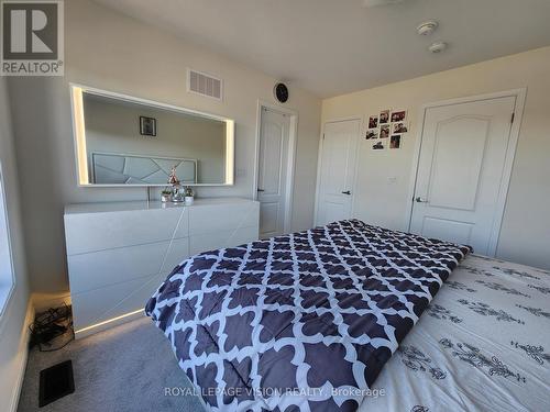 35 Healthcote Lane, Ajax (Central), ON - Indoor Photo Showing Bedroom