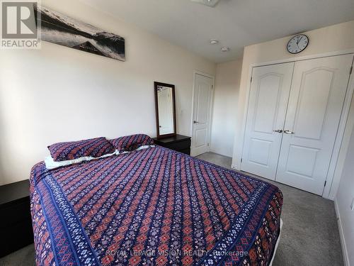 35 Healthcote Lane, Ajax (Central), ON - Indoor Photo Showing Bedroom