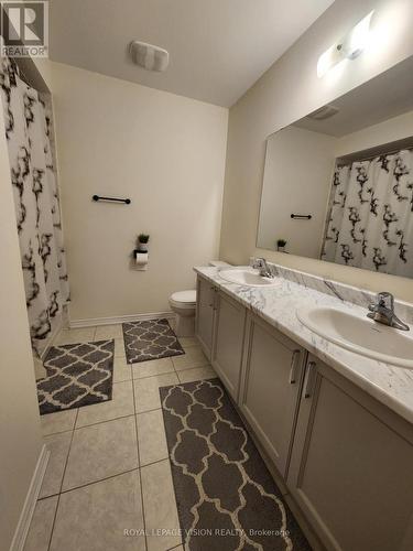 35 Healthcote Lane, Ajax (Central), ON - Indoor Photo Showing Bathroom