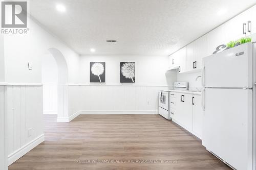 1136 Brimley Road, Toronto (Bendale), ON - Indoor Photo Showing Other Room