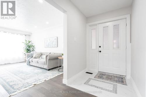 1136 Brimley Road, Toronto (Bendale), ON - Indoor Photo Showing Other Room