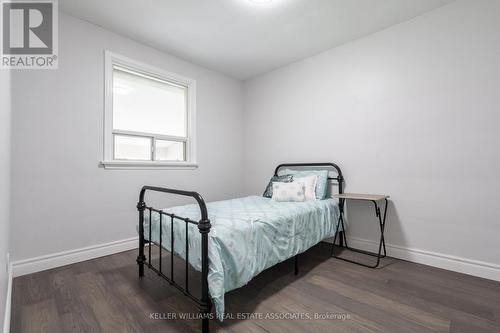 1136 Brimley Road, Toronto (Bendale), ON - Indoor Photo Showing Bedroom