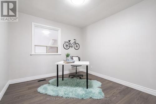 1136 Brimley Road, Toronto (Bendale), ON - Indoor Photo Showing Other Room