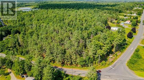 Ledge Road, Dufferin, NB 