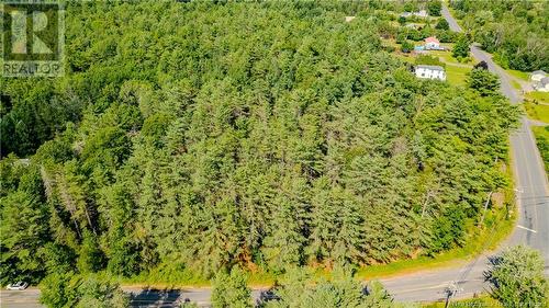 Ledge Road, Dufferin, NB 