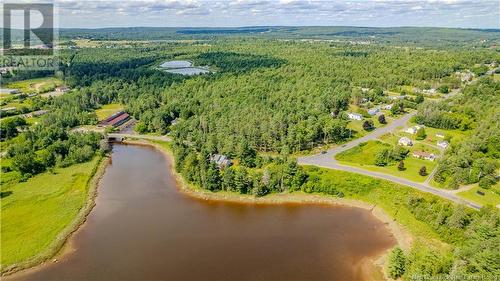 Ledge Road, Dufferin, NB 