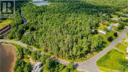 Ledge Road, Dufferin, NB 