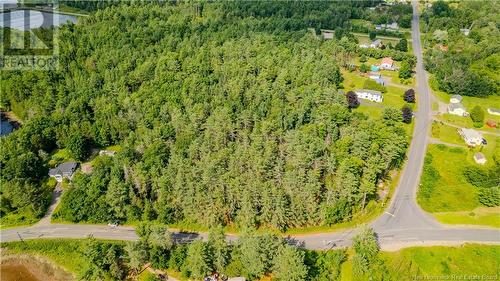 Ledge Road, Dufferin, NB 