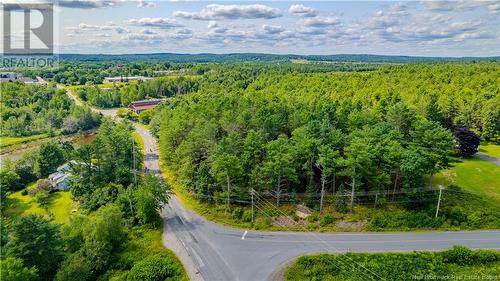 Ledge Road, Dufferin, NB 