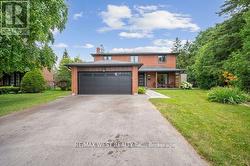 4021 MAHOGANY ROW  Mississauga (Rathwood), ON L4W 2H7