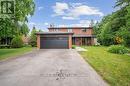 4021 Mahogany Row, Mississauga (Rathwood), ON  - Outdoor With Facade 