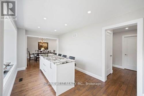 4021 Mahogany Row, Mississauga (Rathwood), ON - Indoor Photo Showing Other Room