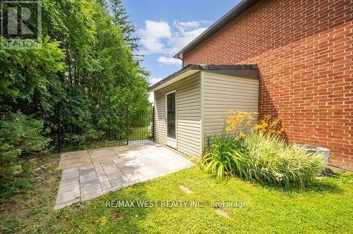 4021 Mahogany Row, Mississauga (Rathwood), ON - Outdoor