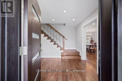 4021 Mahogany Row, Mississauga (Rathwood), ON - Indoor Photo Showing Other Room