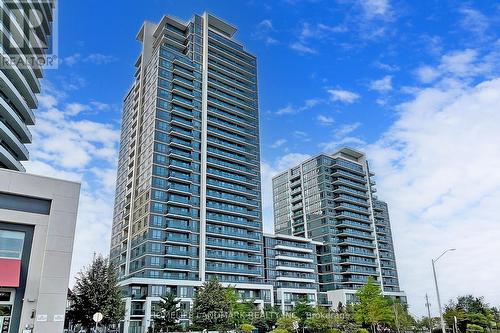 910 - 7167 Yonge Street, Markham (Grandview), ON - Outdoor With Facade