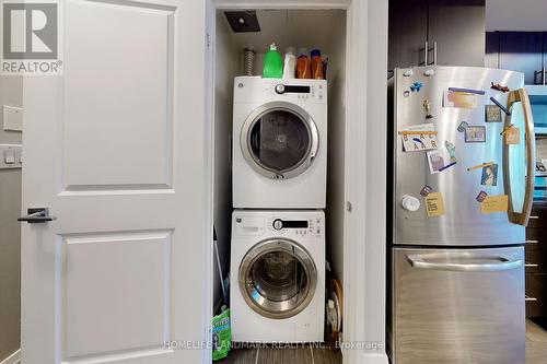 910 - 7167 Yonge Street, Markham (Grandview), ON - Indoor Photo Showing Laundry Room