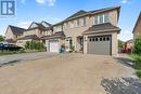 35 Charles Brown Road, Markham (Cedarwood), ON  - Outdoor With Facade 