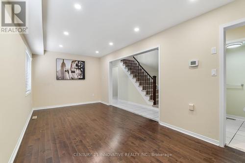 35 Charles Brown Road, Markham (Cedarwood), ON - Indoor Photo Showing Other Room