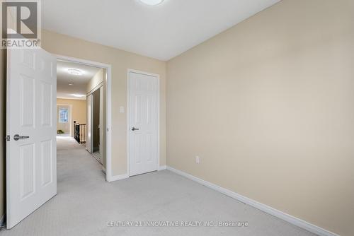 35 Charles Brown Road, Markham (Cedarwood), ON - Indoor Photo Showing Other Room