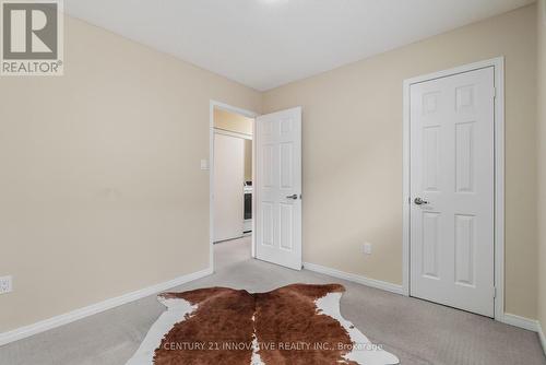 35 Charles Brown Road, Markham (Cedarwood), ON - Indoor