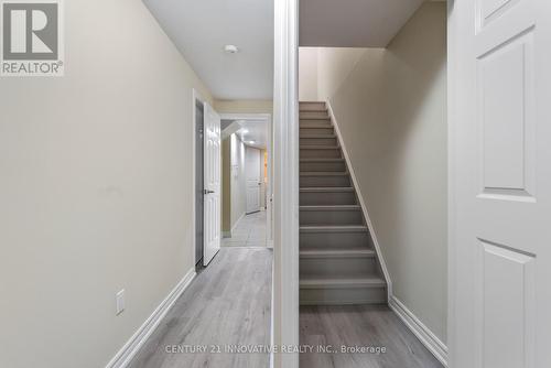 35 Charles Brown Road, Markham (Cedarwood), ON - Indoor Photo Showing Other Room