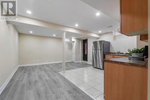 35 Charles Brown Road, Markham (Cedarwood), ON - Indoor