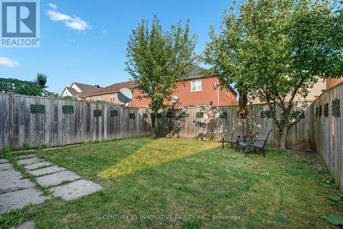 35 Charles Brown Road, Markham (Cedarwood), ON - Outdoor