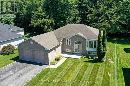 80 Downer Crescent, Wasaga Beach, ON - Outdoor