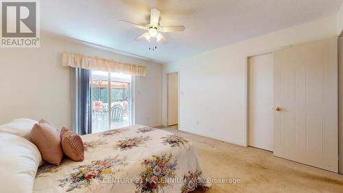 80 Downer Crescent, Wasaga Beach, ON - Indoor Photo Showing Bedroom