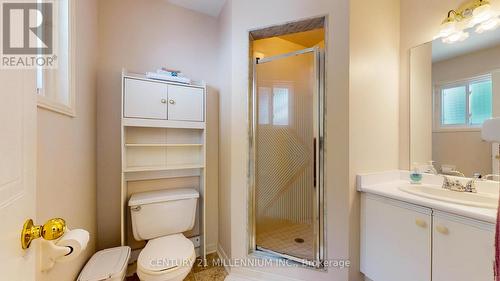 80 Downer Crescent, Wasaga Beach, ON - Indoor Photo Showing Bathroom