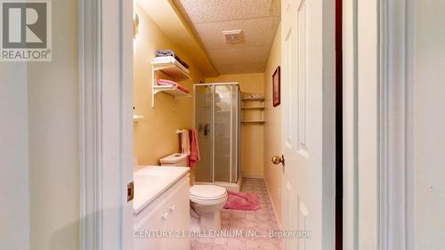 80 Downer Crescent, Wasaga Beach, ON - Indoor Photo Showing Bathroom