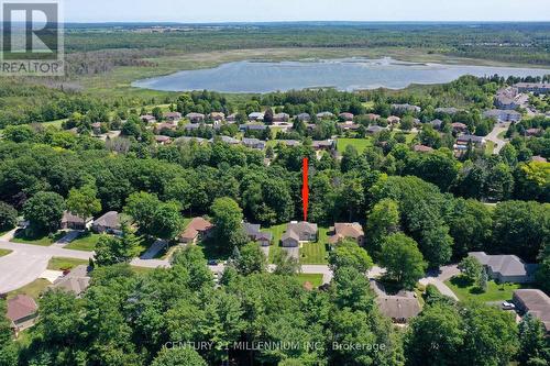 80 Downer Crescent, Wasaga Beach, ON - Outdoor With View