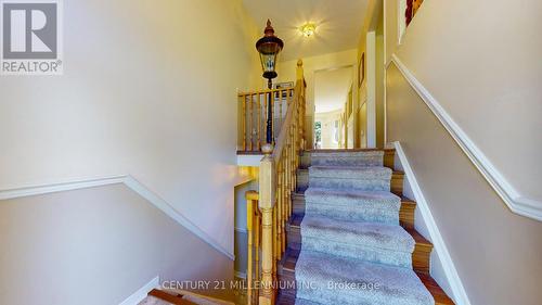 80 Downer Crescent, Wasaga Beach, ON - Indoor Photo Showing Other Room