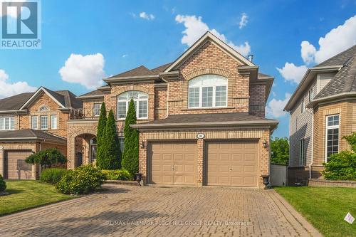 30 Birkhall Place, Barrie (Painswick South), ON - Outdoor With Facade