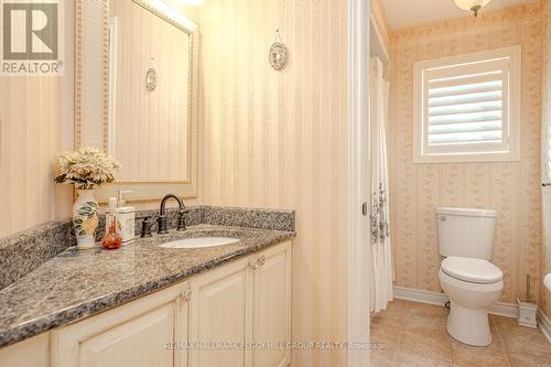 30 Birkhall Place, Barrie (Painswick South), ON - Indoor Photo Showing Bathroom