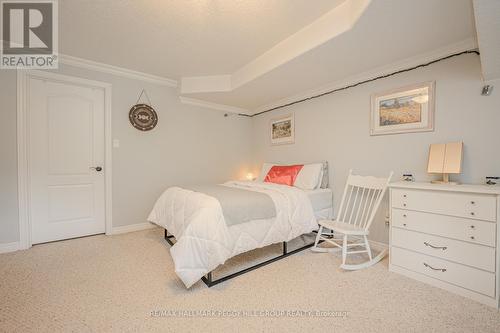 30 Birkhall Place, Barrie (Painswick South), ON - Indoor Photo Showing Bedroom