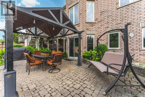 30 Birkhall Place, Barrie (Painswick South), ON - Outdoor With Deck Patio Veranda